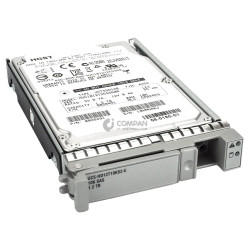 UCS-HD12T10KS2-E CISCO HDD 1.2TB 10K SAS 6G 2.5" SFF HOT-SWAP